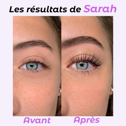 LashPro - Recourbe-cils chauffant