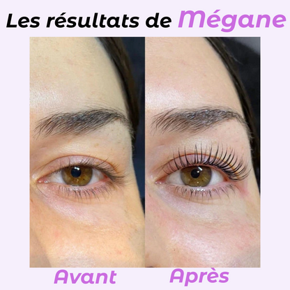 LashPro - Recourbe-cils chauffant