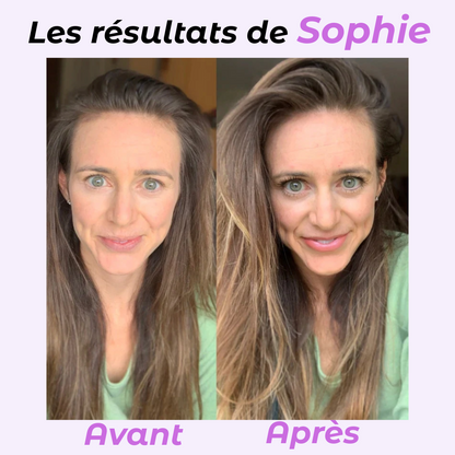LashPro - Recourbe-cils chauffant